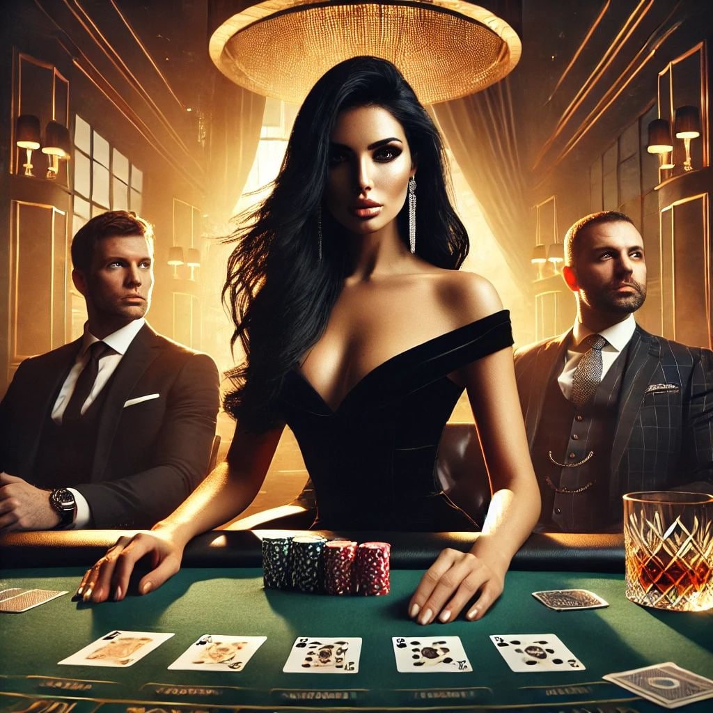 bet818