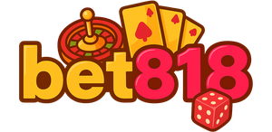 Bet818 Logo